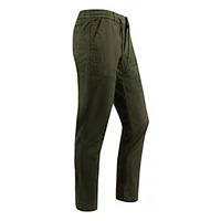Men's S/S Drawstring pants